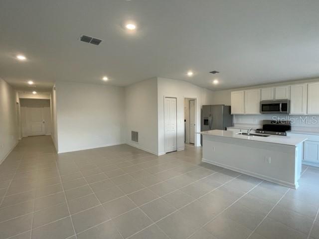 HAMILTON BLUFF SUBDIVISION PHASES 1 & 2 - Residential Lease