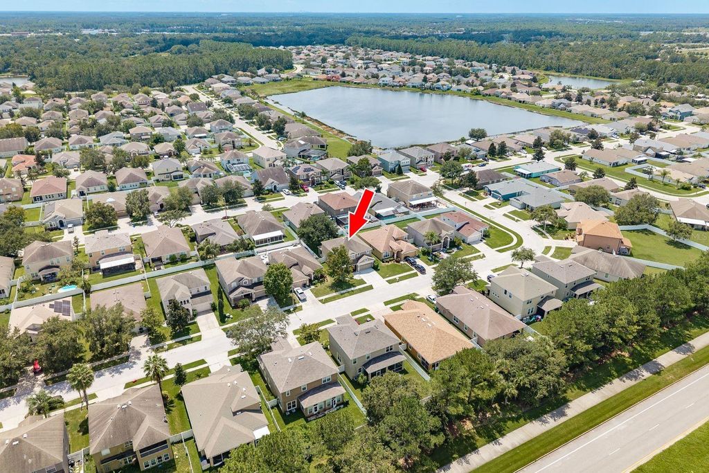 Photo of 30544 Latourette Drive, Wesley Chapel, FL 33545 (MLS # TB8423468)