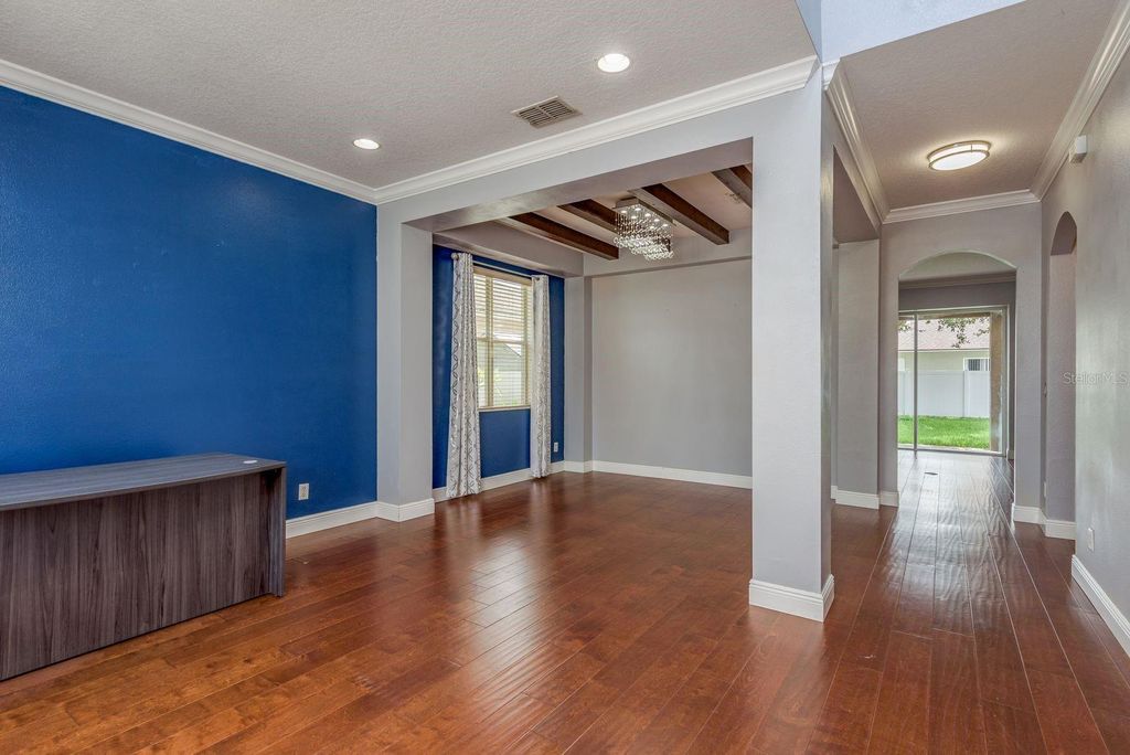 Photo of 30544 Latourette Drive, Wesley Chapel, FL 33545 (MLS # TB8423468)