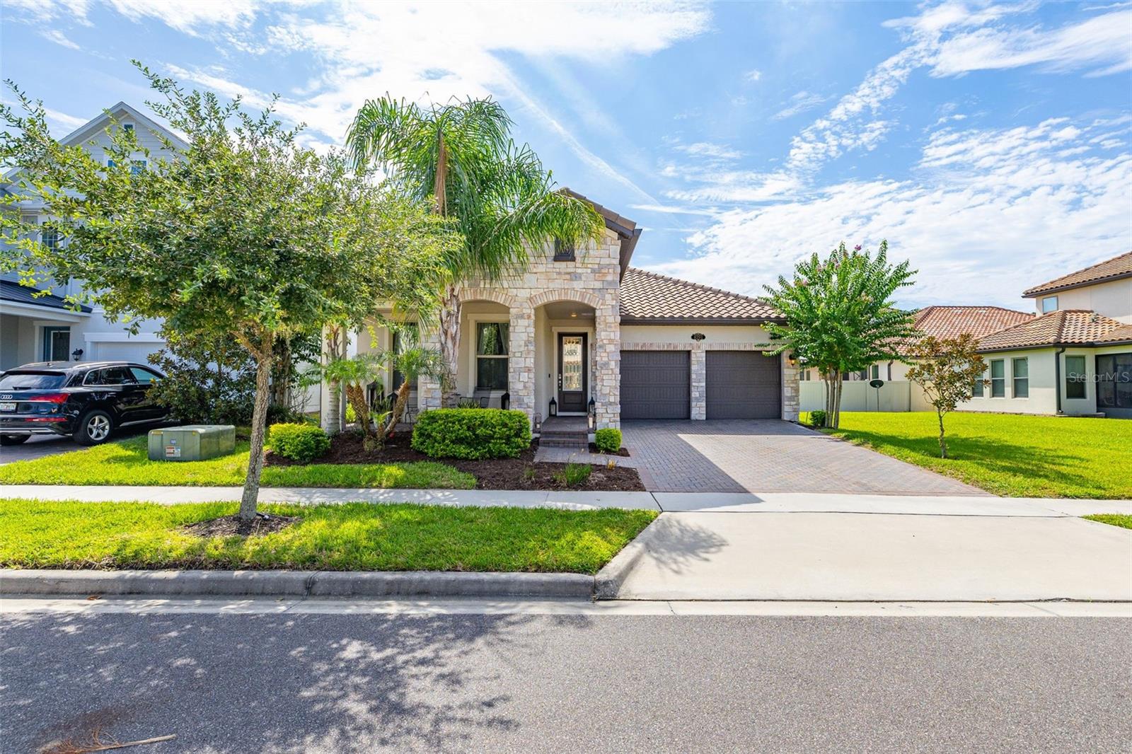 8291 PROCIDA ISLE LANE