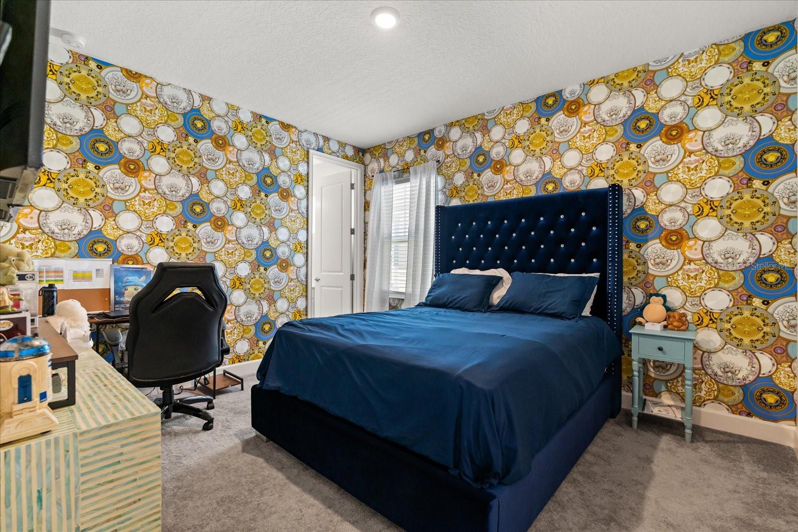 REUNION PH 2 PRCL 3 - Residential Lease