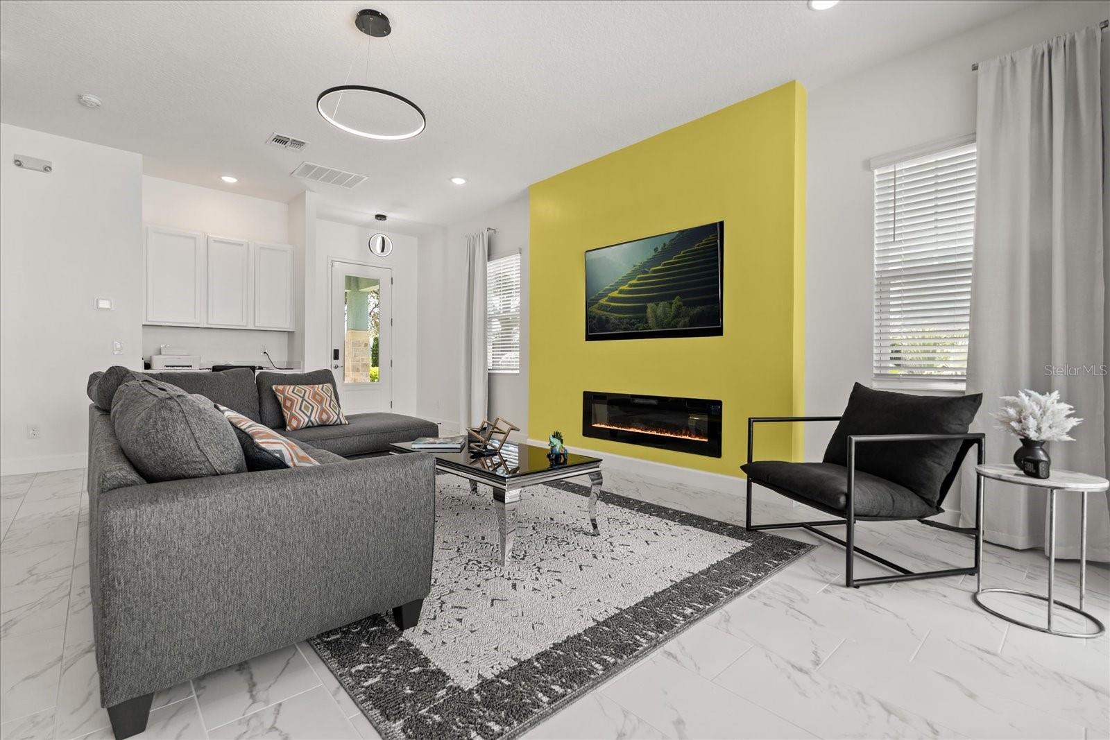 REUNION PH 2 PRCL 3 - Residential Lease