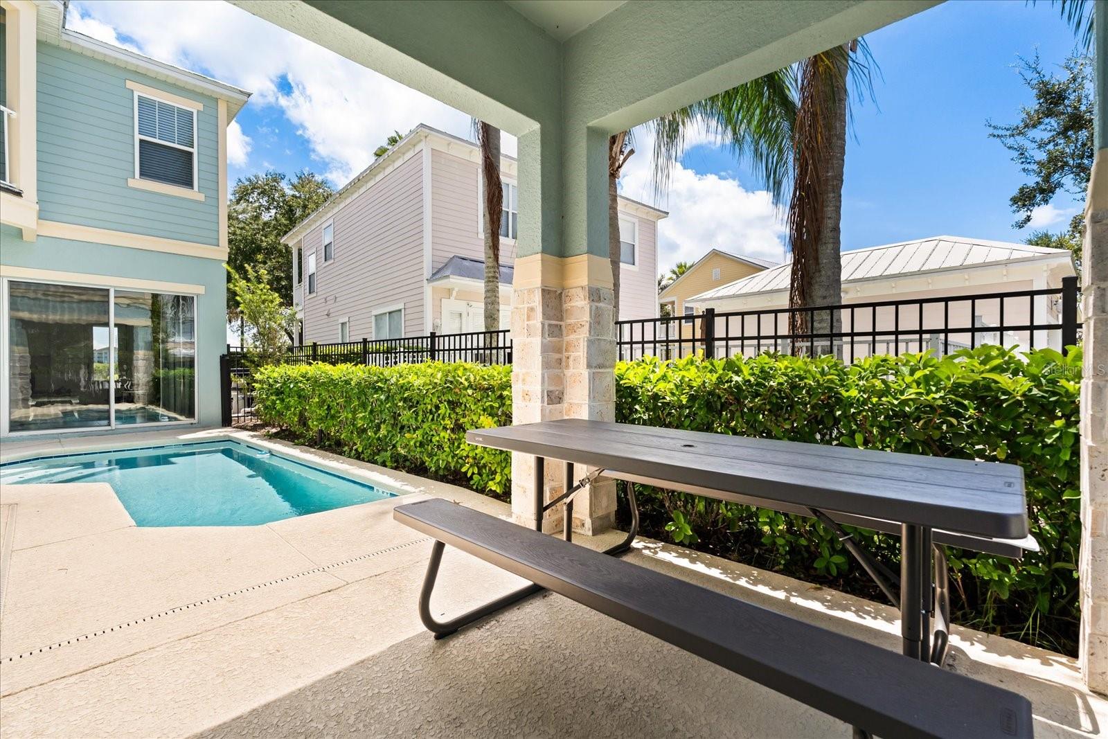 REUNION PH 2 PRCL 3 - Residential Lease