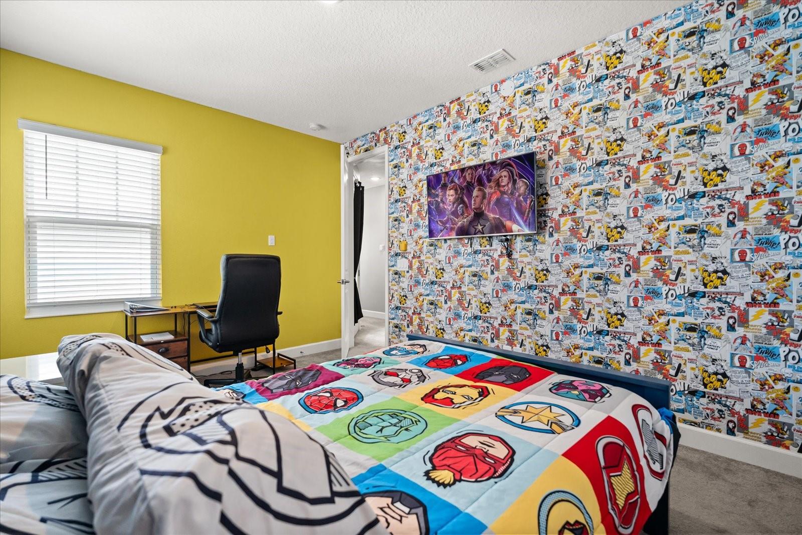 REUNION PH 2 PRCL 3 - Residential Lease