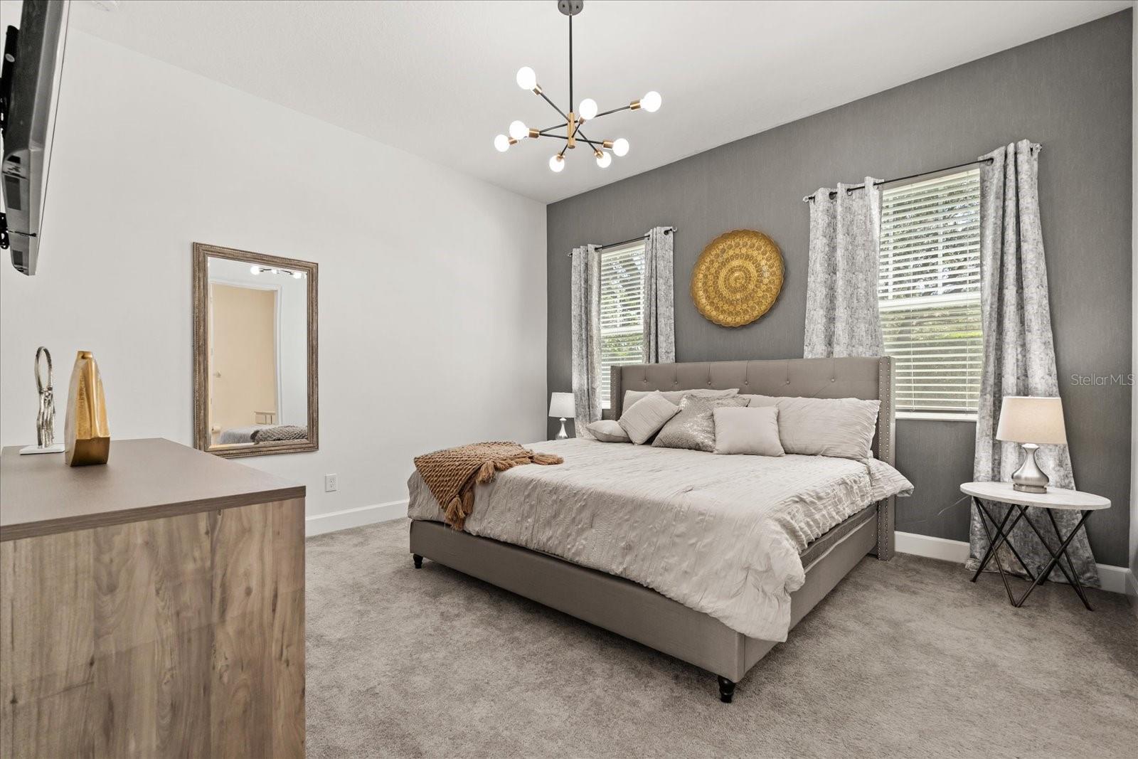 REUNION PH 2 PRCL 3 - Residential Lease