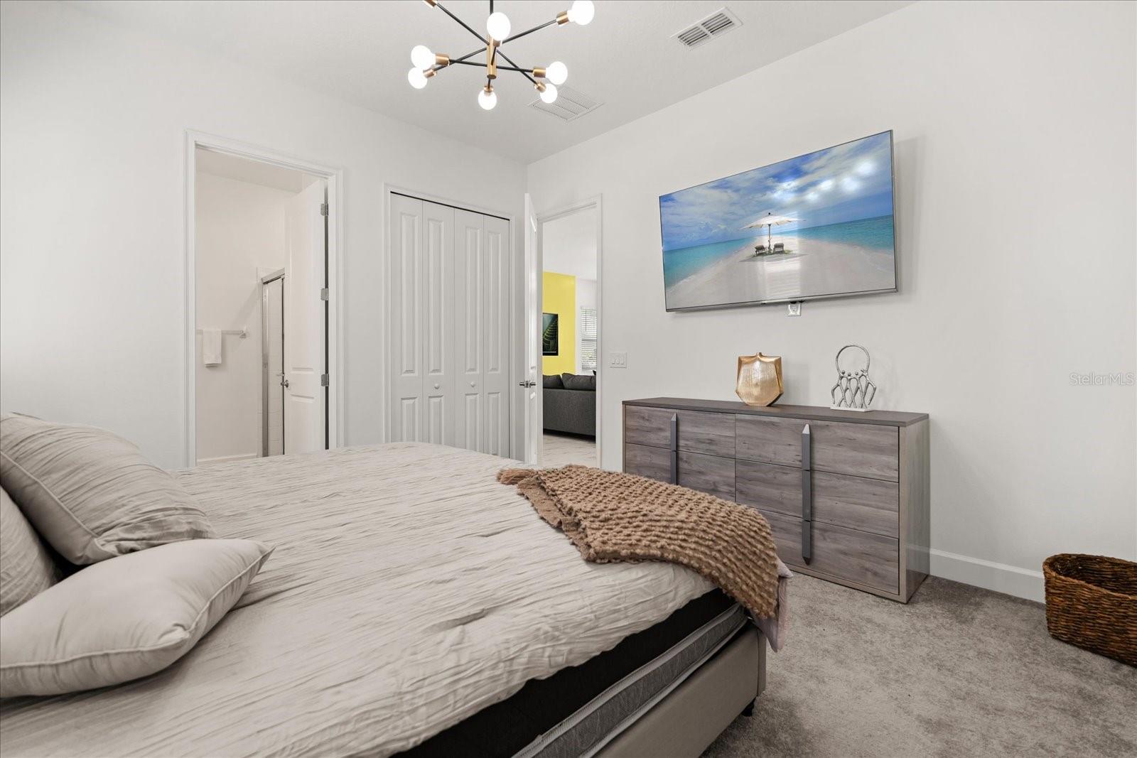 REUNION PH 2 PRCL 3 - Residential Lease