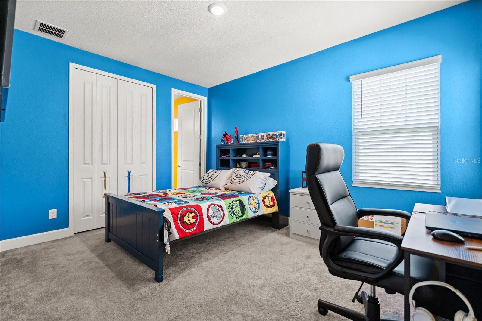 REUNION PH 2 PRCL 3 - Residential Lease