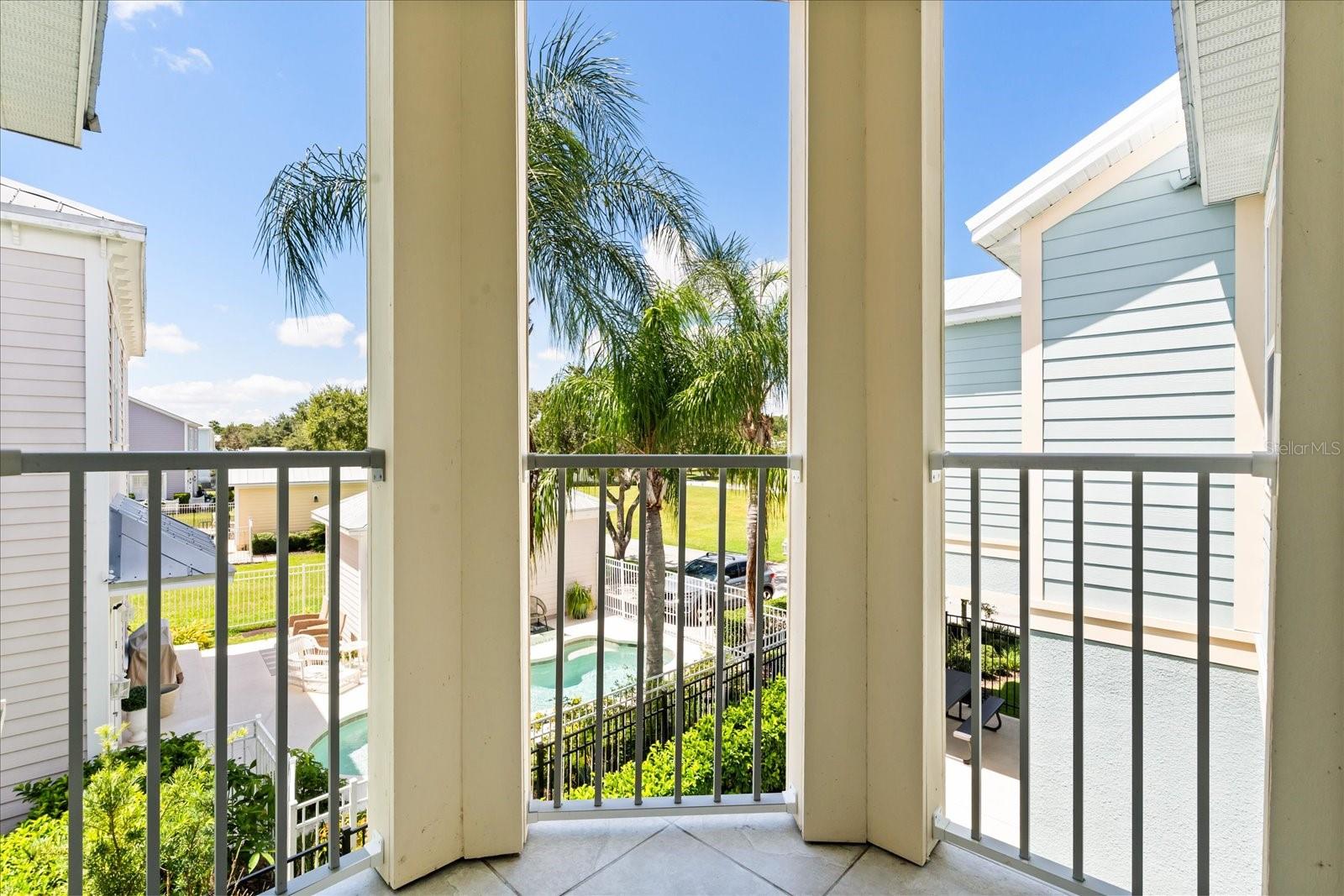 REUNION PH 2 PRCL 3 - Residential Lease