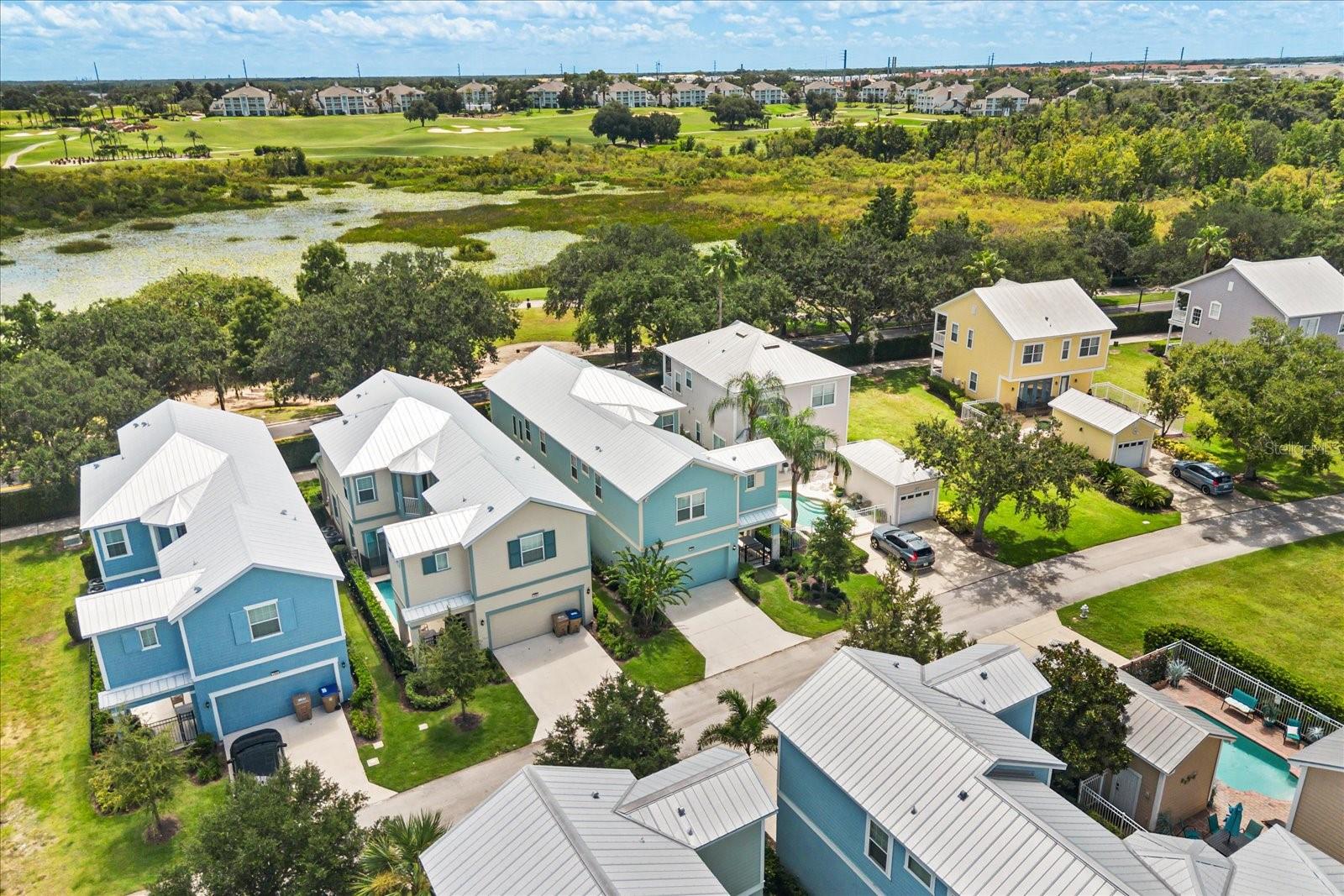 REUNION PH 2 PRCL 3 - Residential Lease