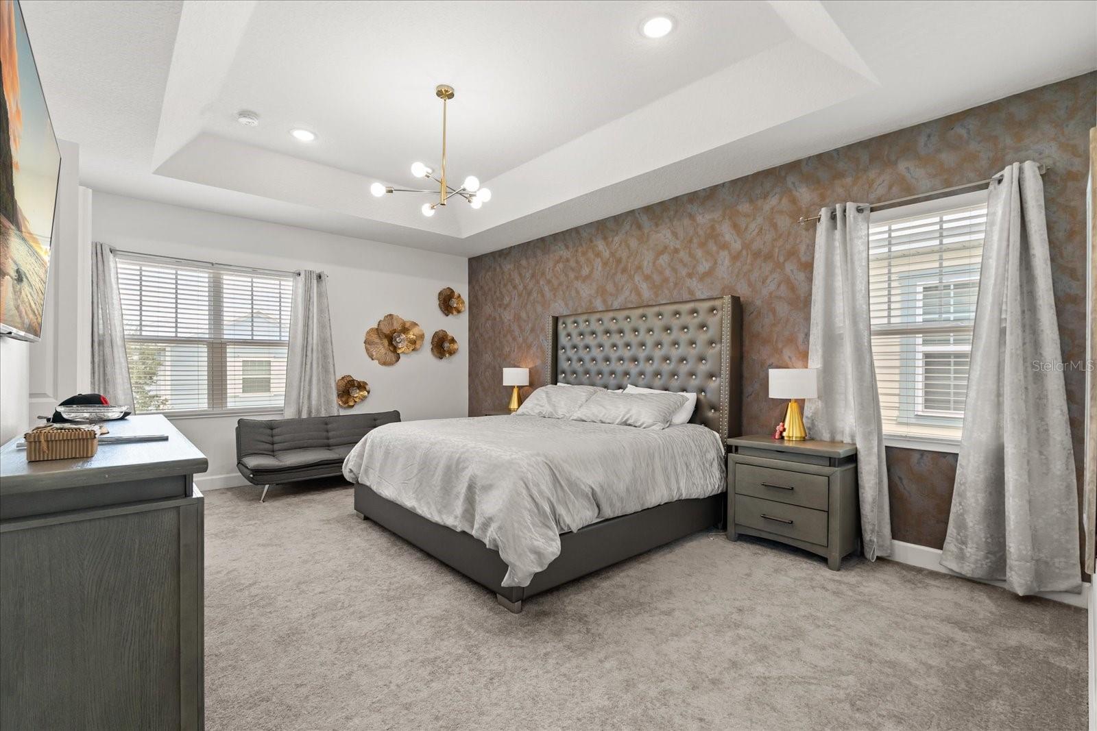 REUNION PH 2 PRCL 3 - Residential Lease