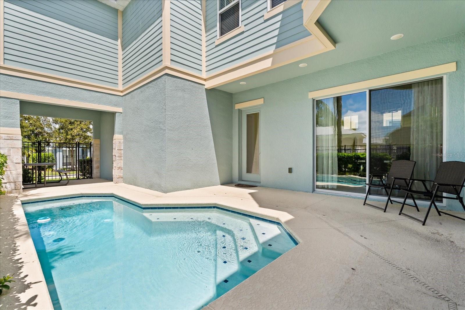 REUNION PH 2 PRCL 3 - Residential Lease