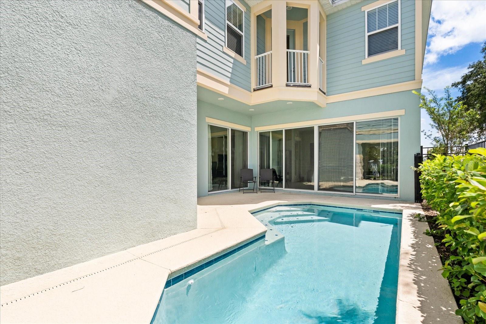 REUNION PH 2 PRCL 3 - Residential Lease