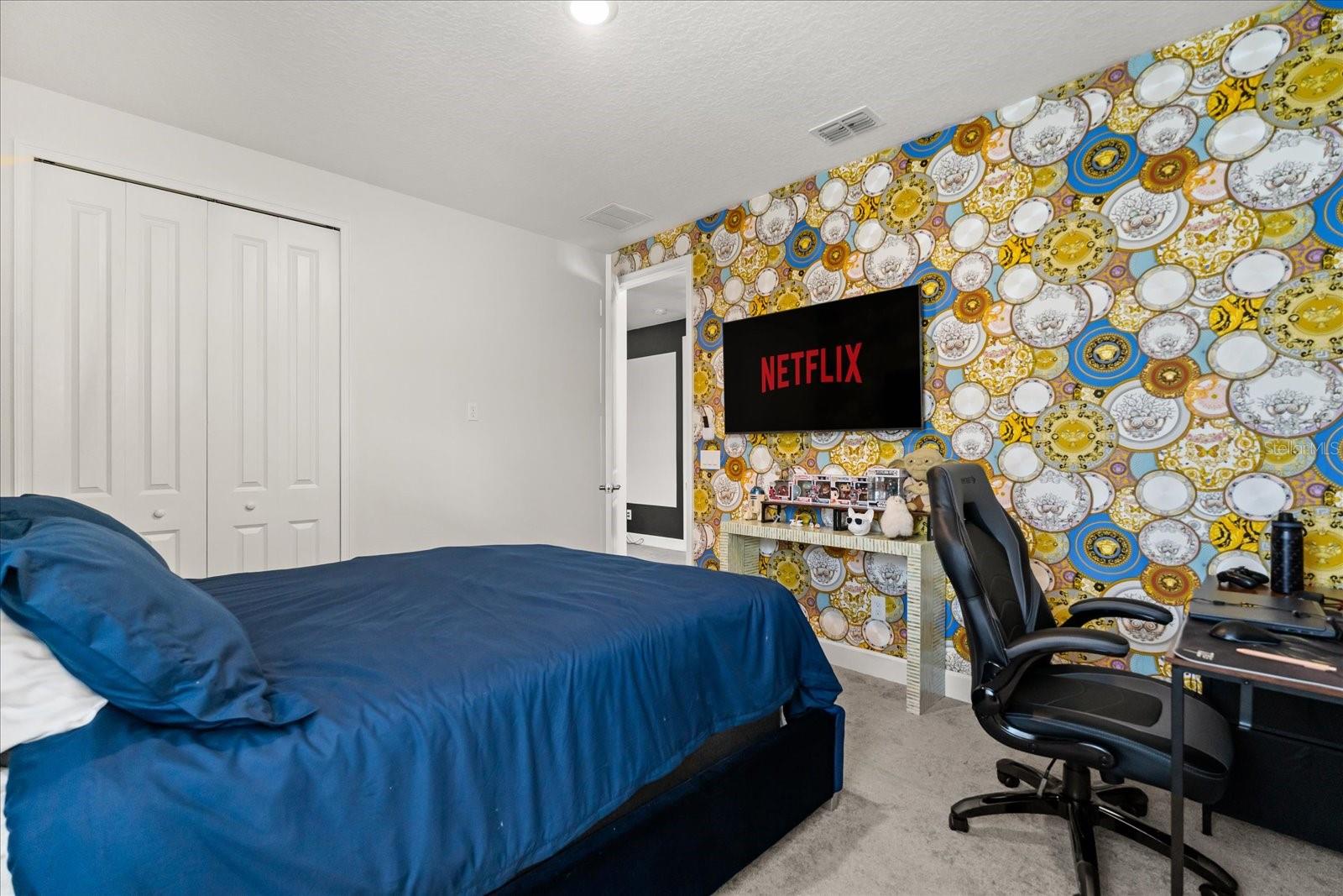 REUNION PH 2 PRCL 3 - Residential Lease