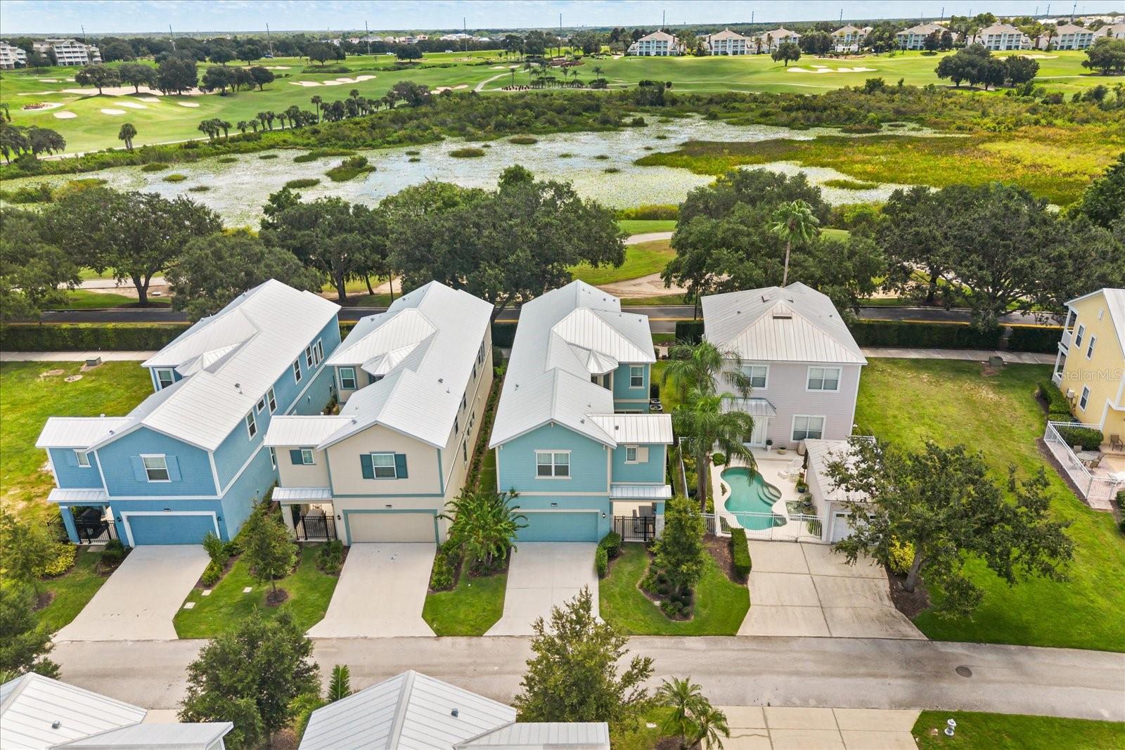 REUNION PH 2 PRCL 3 - Residential Lease