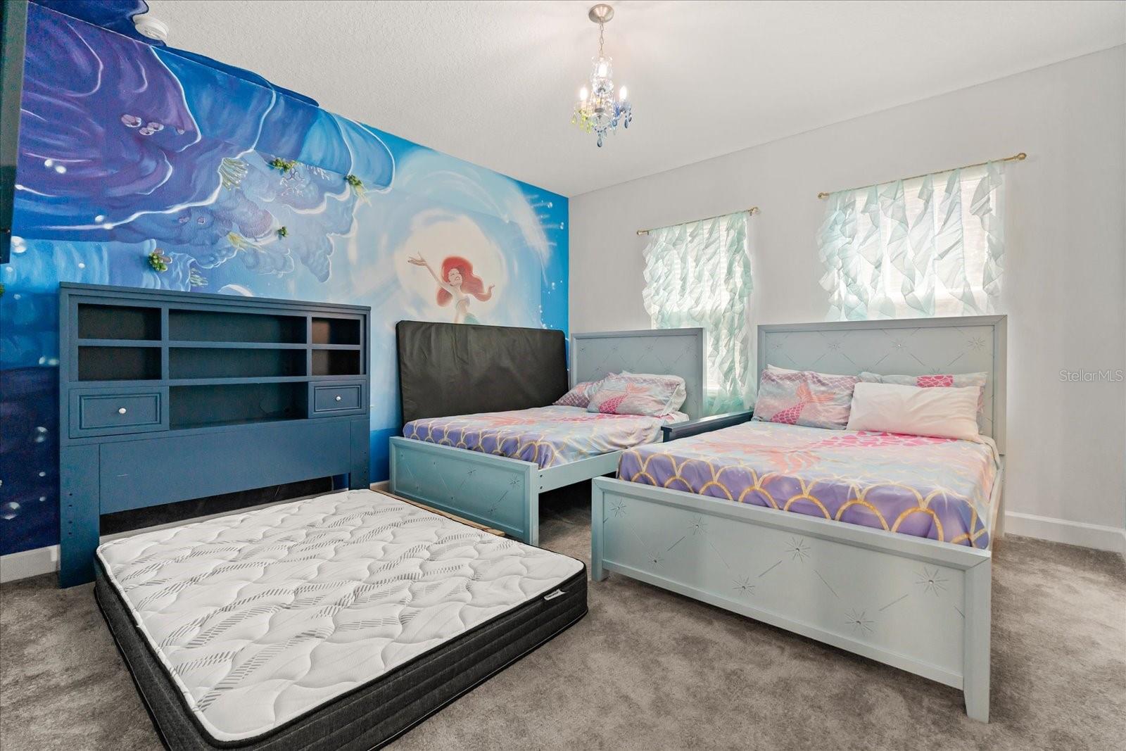 REUNION PH 2 PRCL 3 - Residential Lease