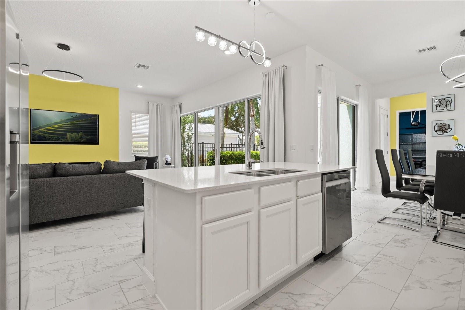 REUNION PH 2 PRCL 3 - Residential Lease