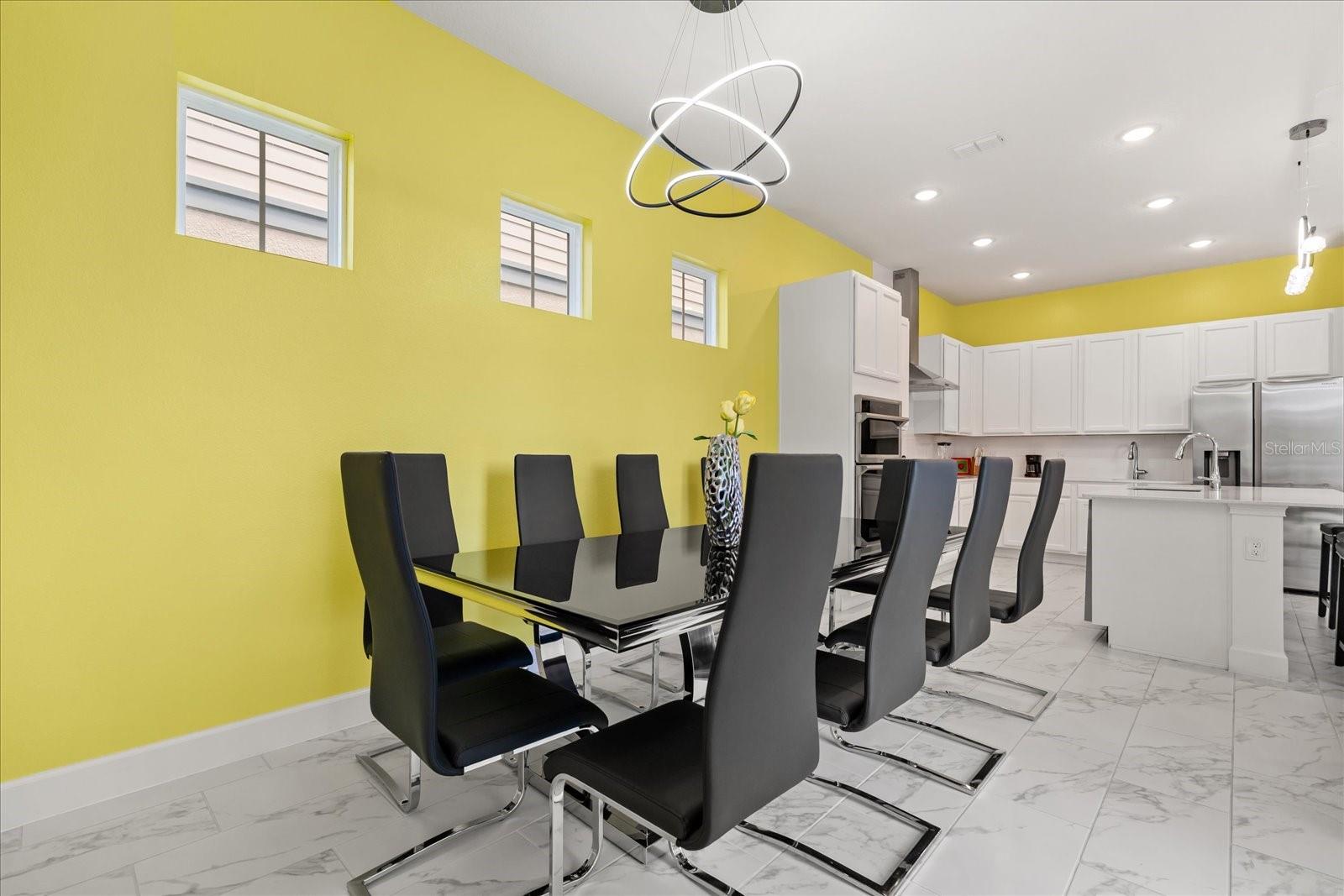 REUNION PH 2 PRCL 3 - Residential Lease