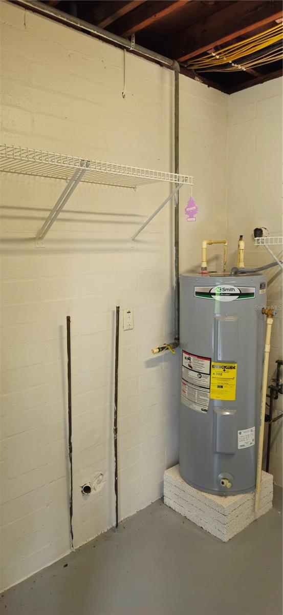 HOWEY EMERY HEIGHTS - Residential