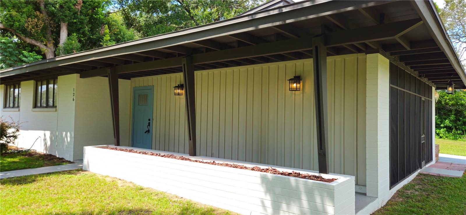 HOWEY EMERY HEIGHTS - Residential