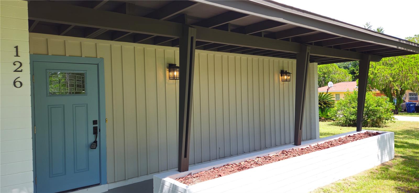 HOWEY EMERY HEIGHTS - Residential