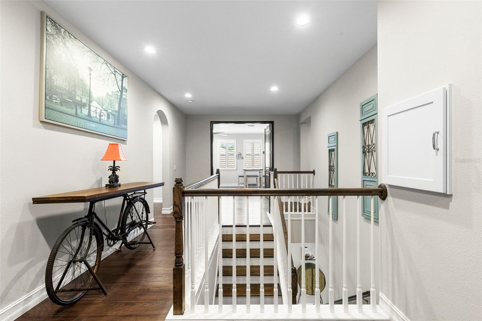 PROMENADE AT LAKE PARK PH - Residential