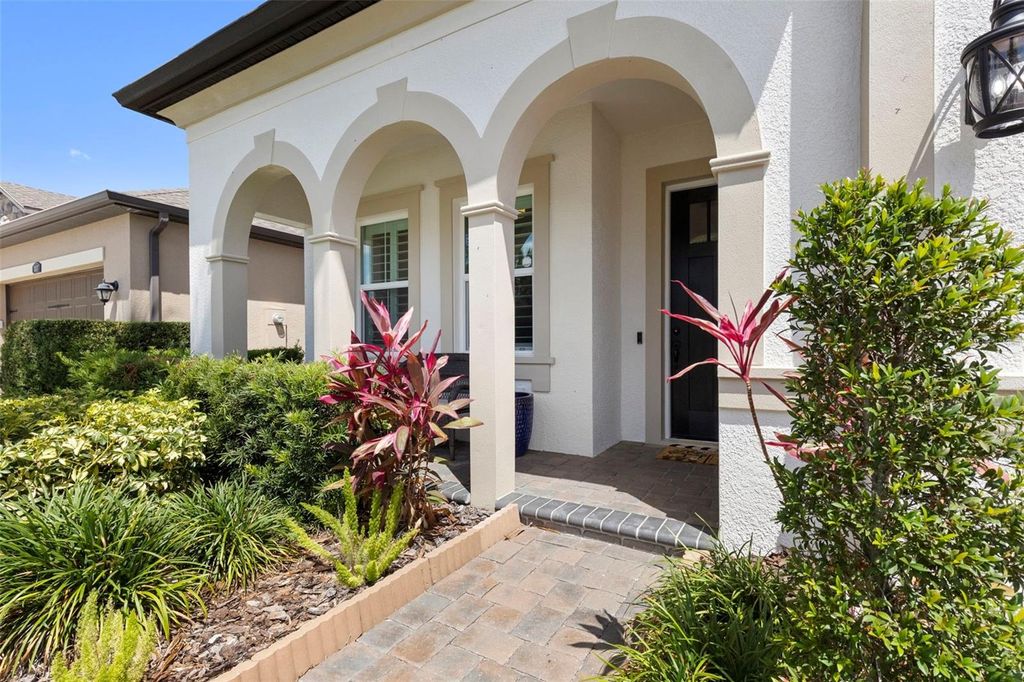 Photo of 3515 Lands End Way, Lutz, FL 33548 (MLS # TB8508633)