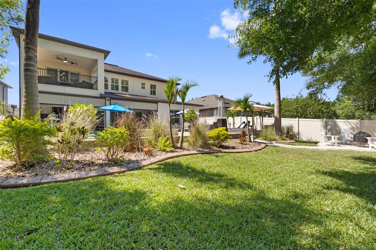 PROMENADE AT LAKE PARK PH - Residential