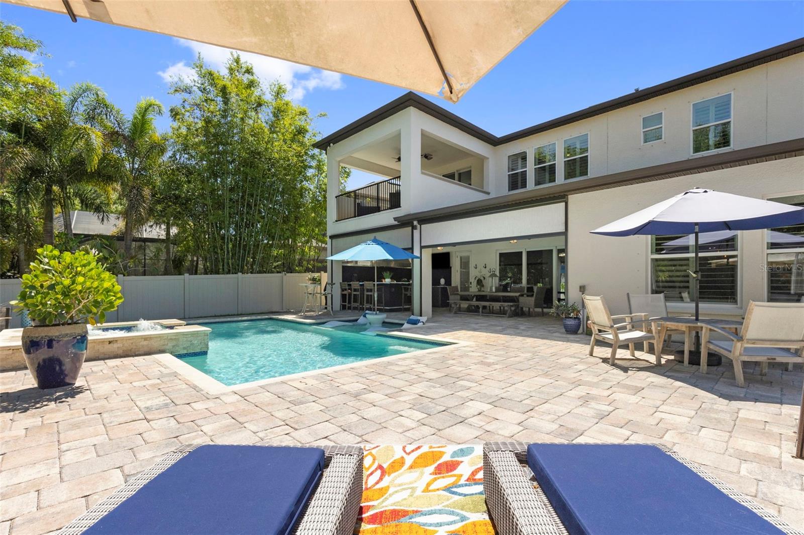 PROMENADE AT LAKE PARK PH - Residential