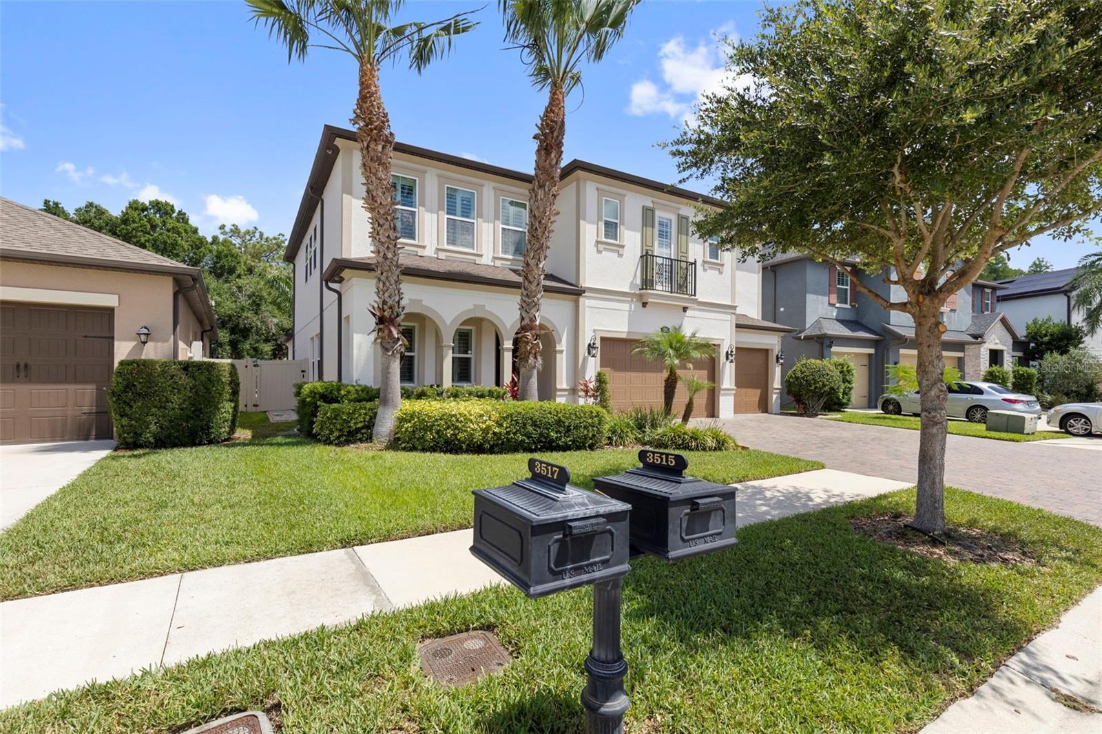PROMENADE AT LAKE PARK PH - Residential