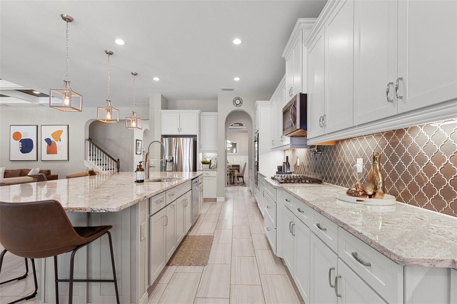 PROMENADE AT LAKE PARK PH - Residential