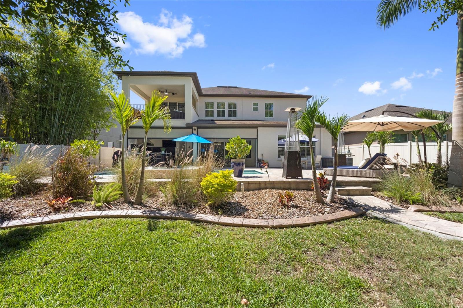 PROMENADE AT LAKE PARK PH - Residential