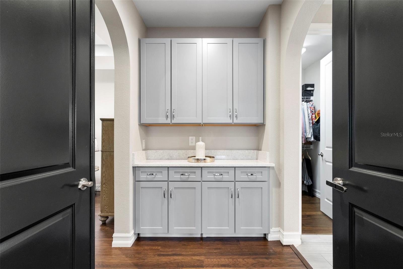PROMENADE AT LAKE PARK PH - Residential