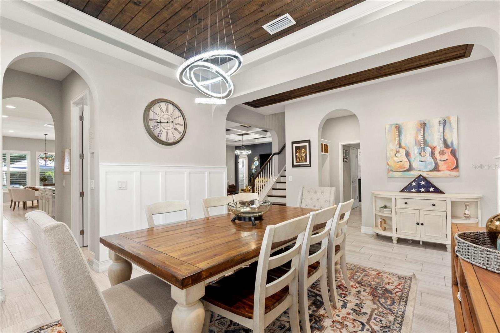 PROMENADE AT LAKE PARK PH - Residential