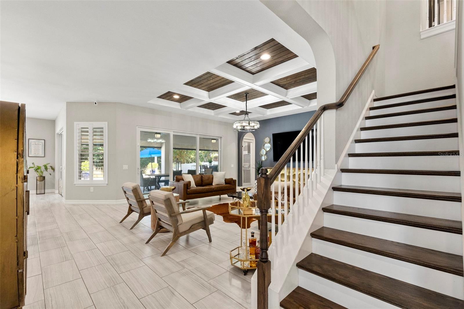 PROMENADE AT LAKE PARK PH - Residential