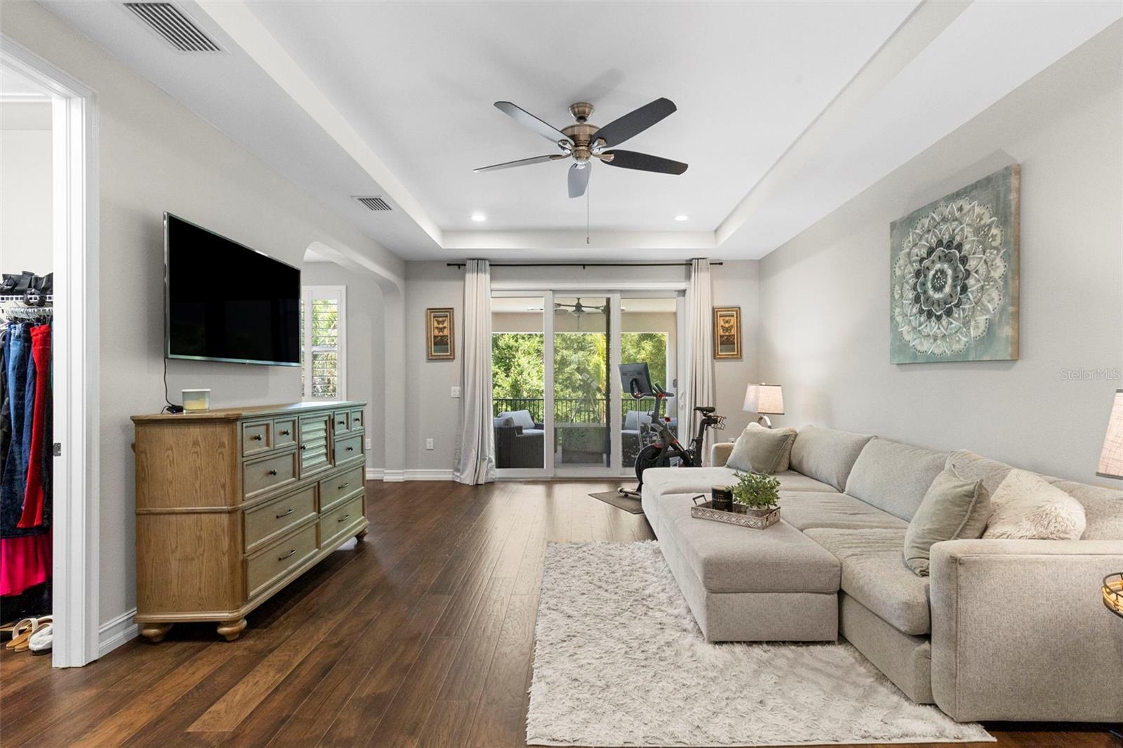 PROMENADE AT LAKE PARK PH - Residential