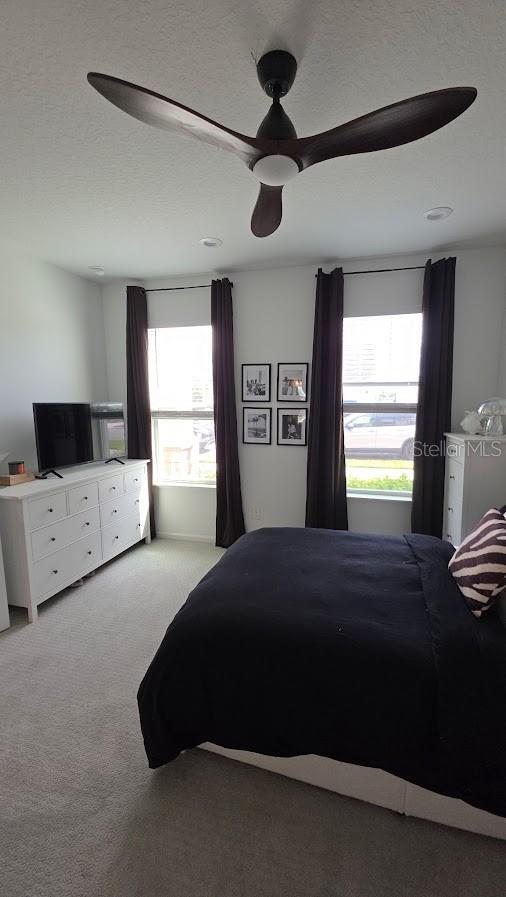 BRONSON PEAK PH 1A - Residential Lease