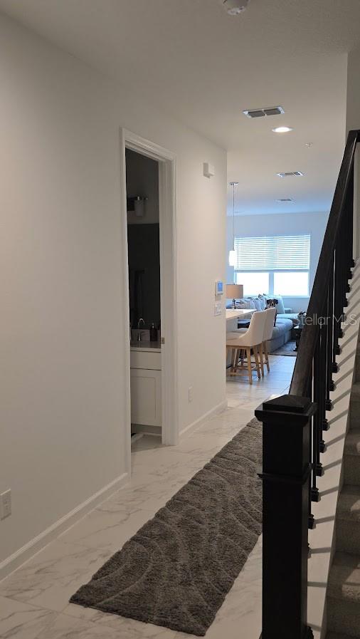 BRONSON PEAK PH 1A - Residential Lease