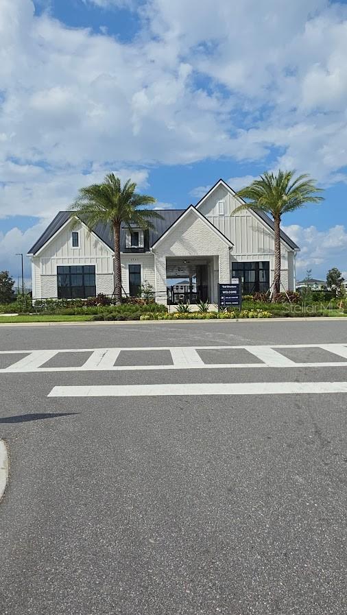 BRONSON PEAK PH 1A - Residential Lease