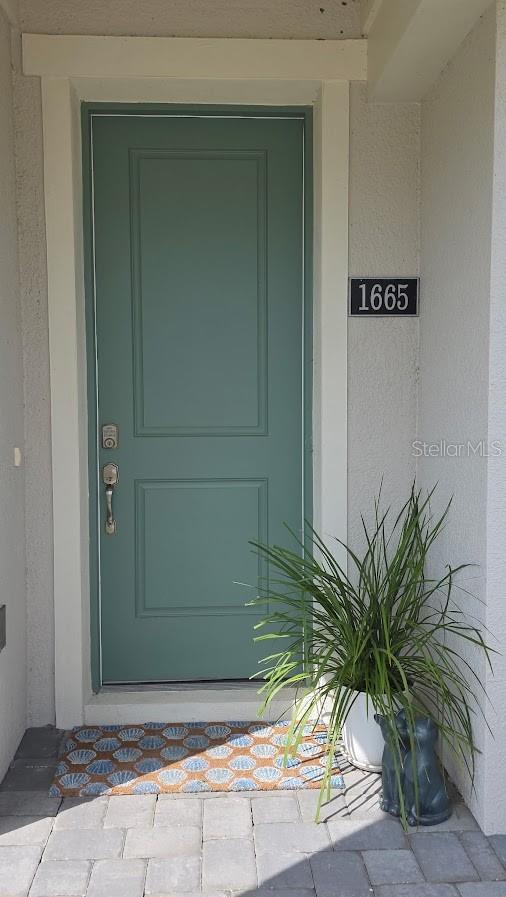 BRONSON PEAK PH 1A - Residential Lease