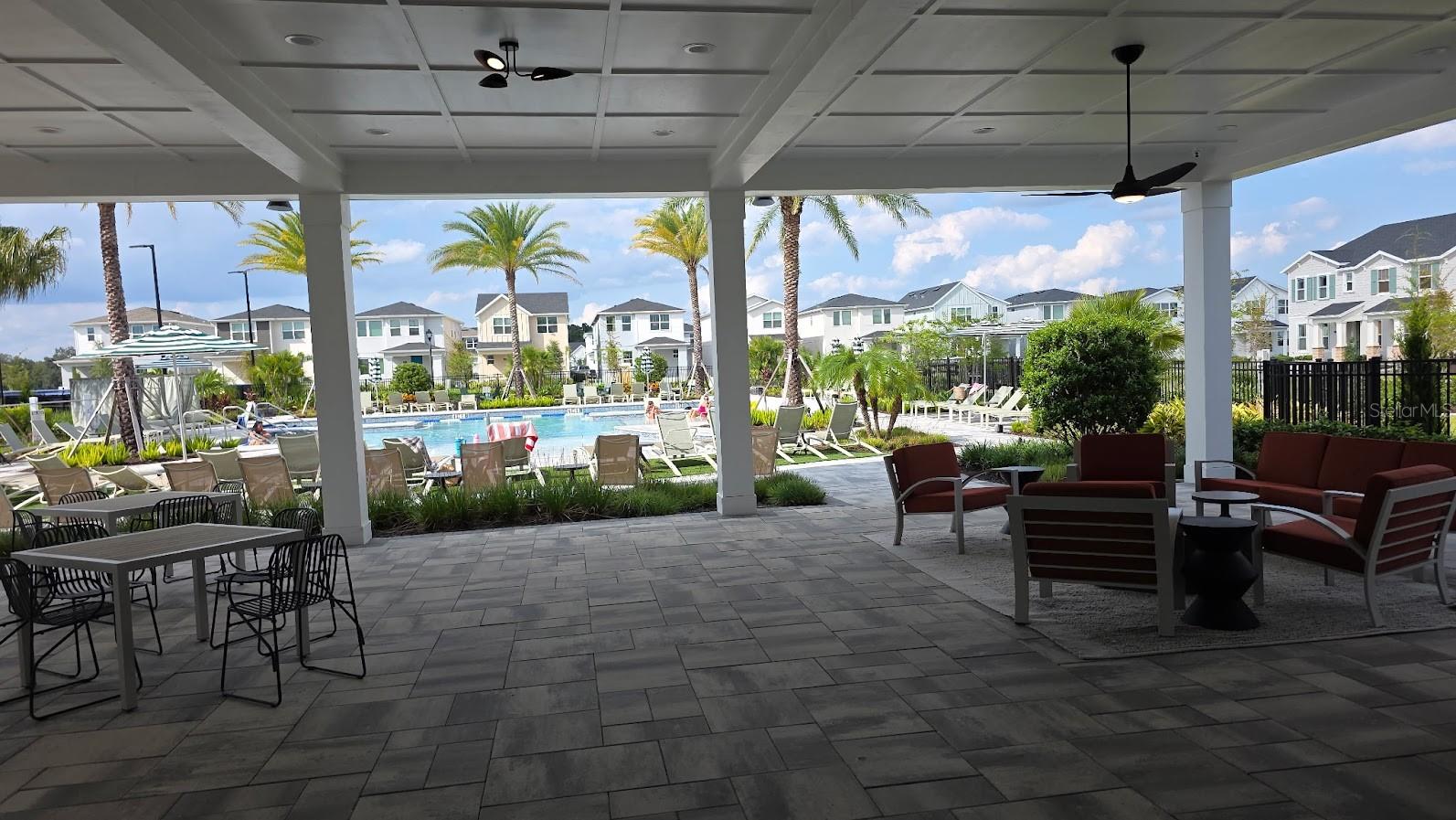 BRONSON PEAK PH 1A - Residential Lease