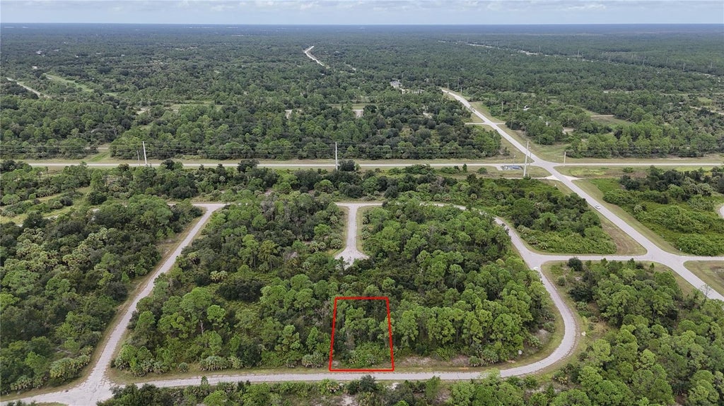 Photo of Gladview Circle, North Port, FL 34288 (MLS # C7531860)