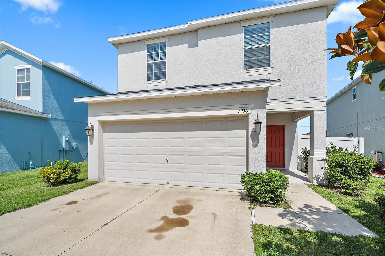 1936 HAWKS VIEW DRIVE
