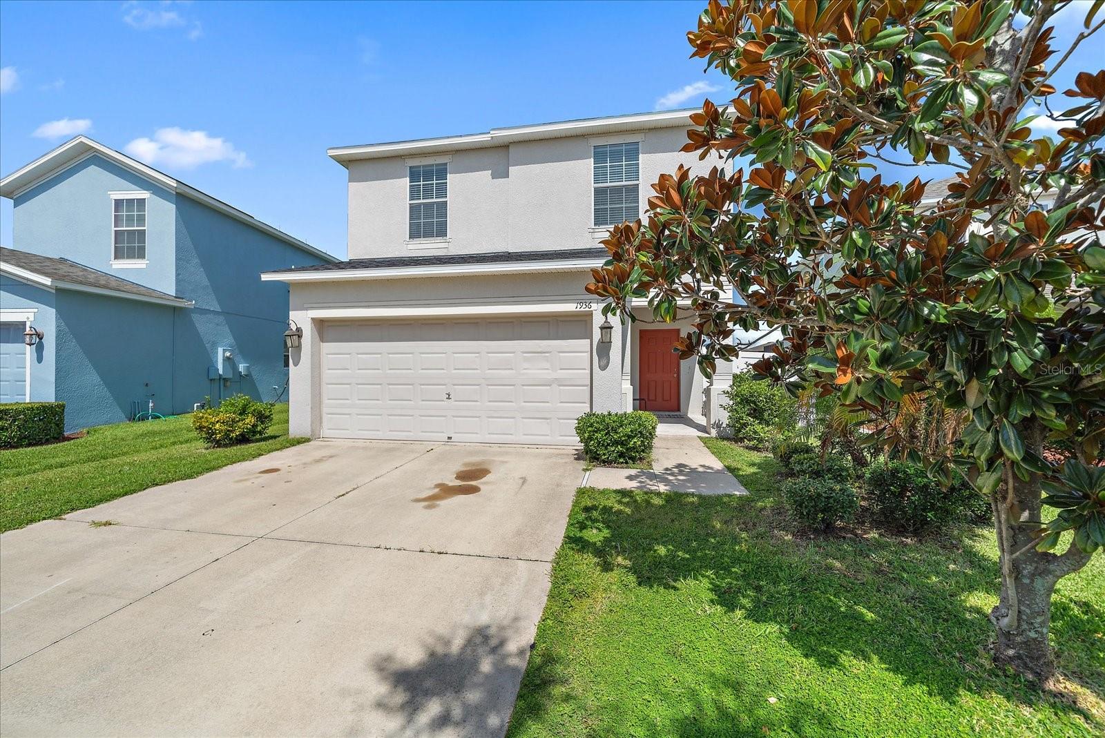 Exceptional 4-Bedroom, 2.5-Bath Home in the Desirable Hawks Point Community
Introducing a beautifully maintained single-family home located in the highly sought-after gated community of Hawks Point. This spacious residence features 4 bedrooms, 2.5 bathrooms, and a brand-new roof, offering both style and peace of mind.
Just 5 miles from the beach
Conveniently located 3 miles from I-75, providing easy access to Tampa, Sarasota, and surrounding areas
Community Amenities Include:
Community pool
Fully equipped fitness center
Clubhouse for private events
Gated entry with beautifully landscaped common areas
This home offers a perfect blend of comfort, location, and lifestyle.
Don’t miss this opportunity. Schedule your private tour today.