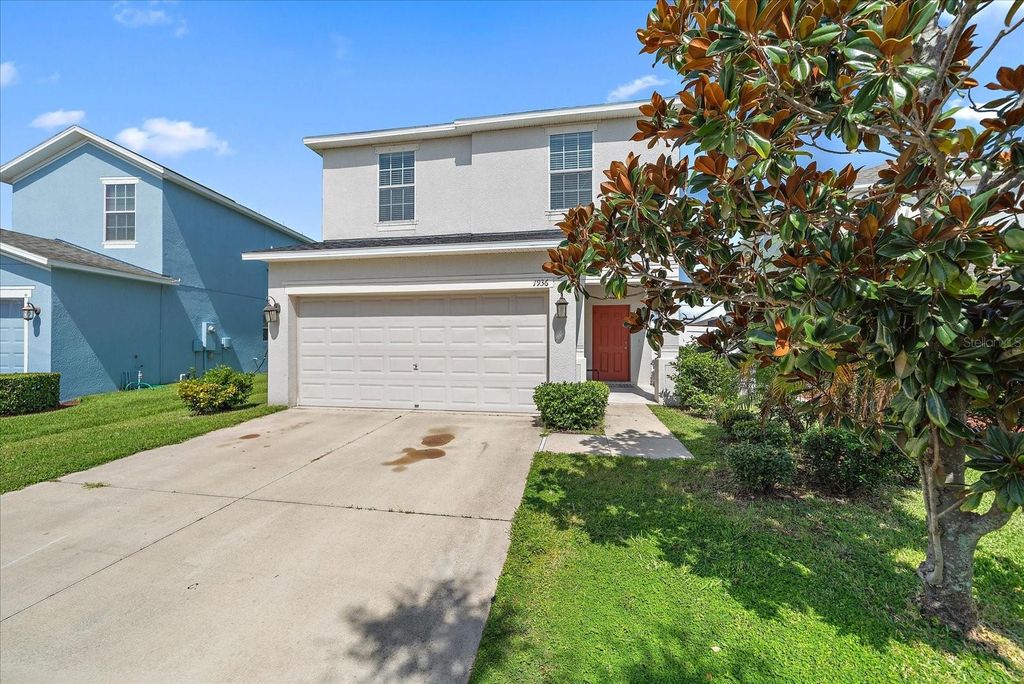 Photo of 1936 Hawks View Drive, Ruskin, FL 33570 (MLS # A4659485)