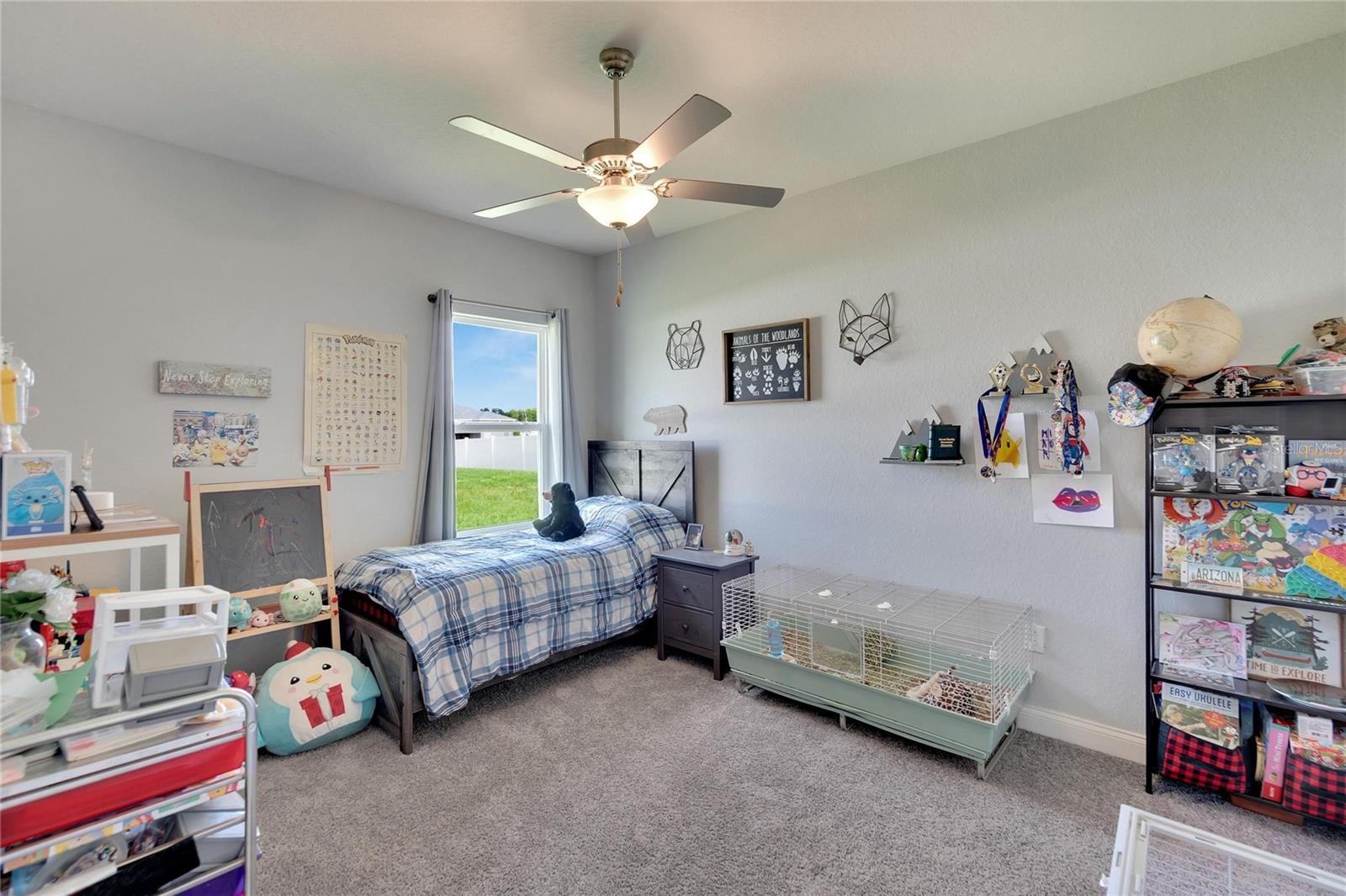 DEVINSHIRE - Residential