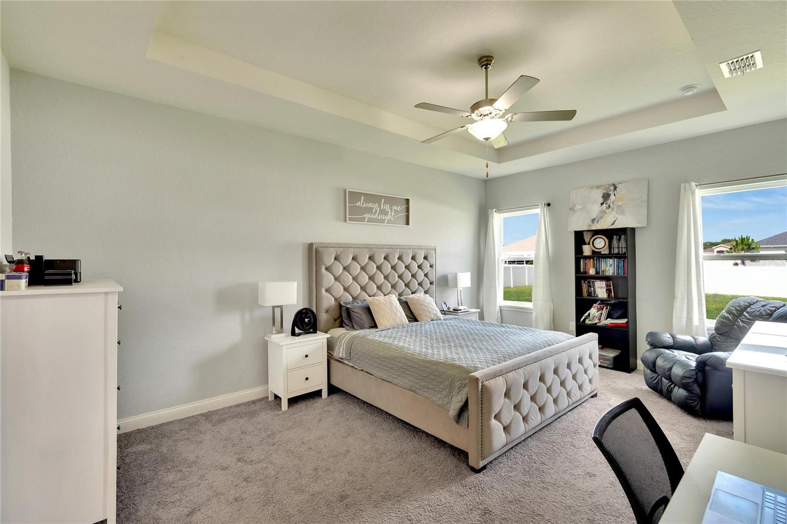 DEVINSHIRE - Residential