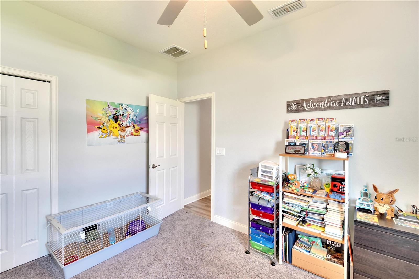 DEVINSHIRE - Residential