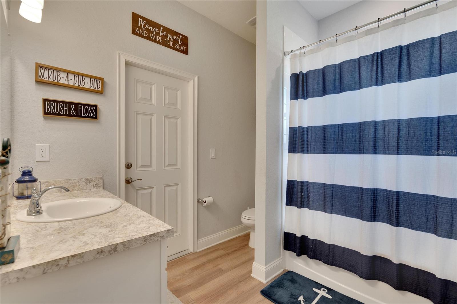 DEVINSHIRE - Residential