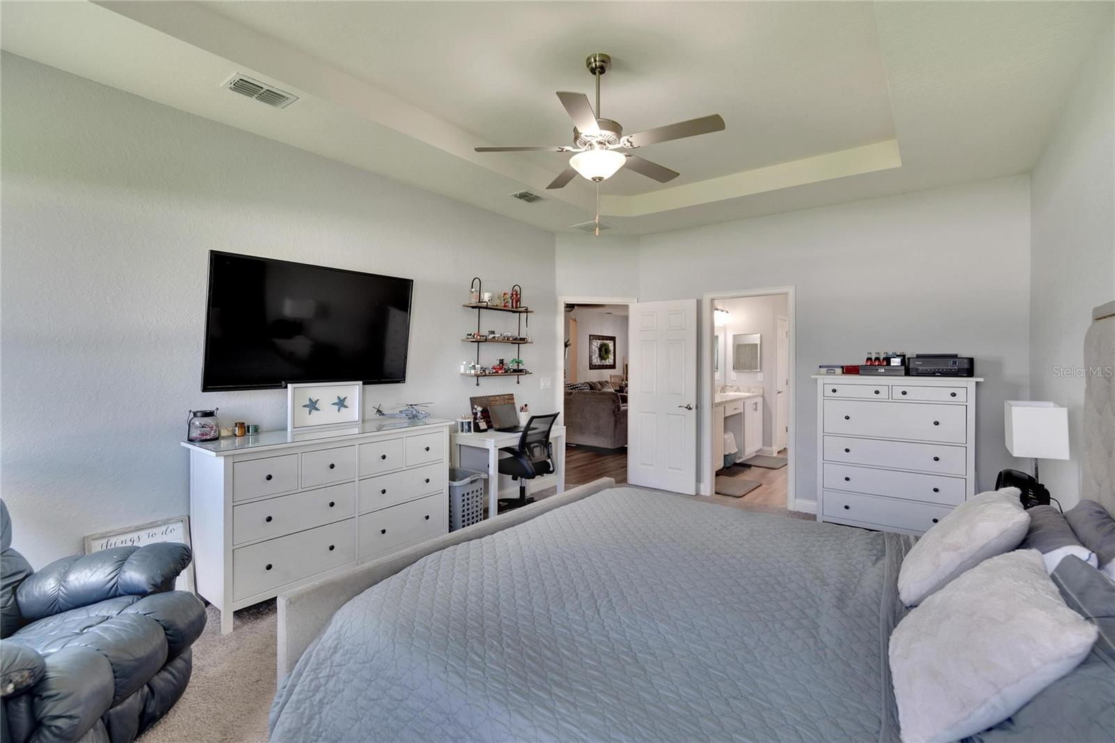 DEVINSHIRE - Residential