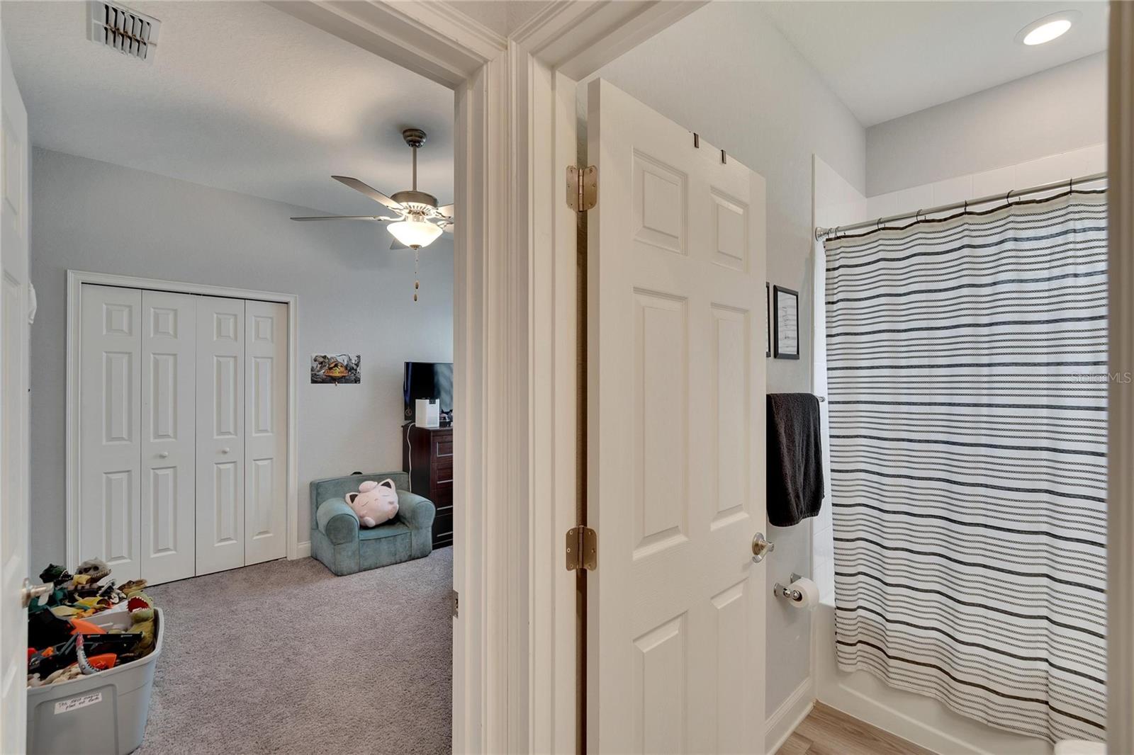 DEVINSHIRE - Residential